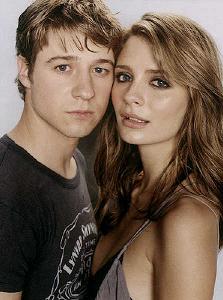 Ryan et Marissa